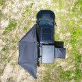 Awning Tent 180 Degree