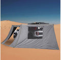 Awning Tent 180 Degree