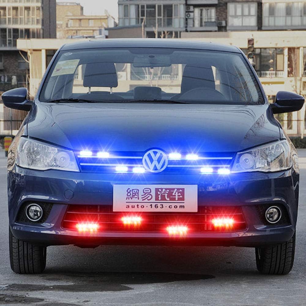 12V Grille Light