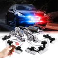 12V Grille Light