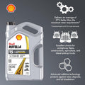 Engine oil 15w 40