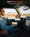 Dash Camera Wolfbox G900Pro