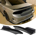 Charger SRT Body Kit