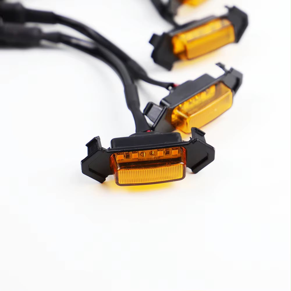 12V Grille Light