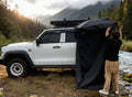 Awning Shower Tent
